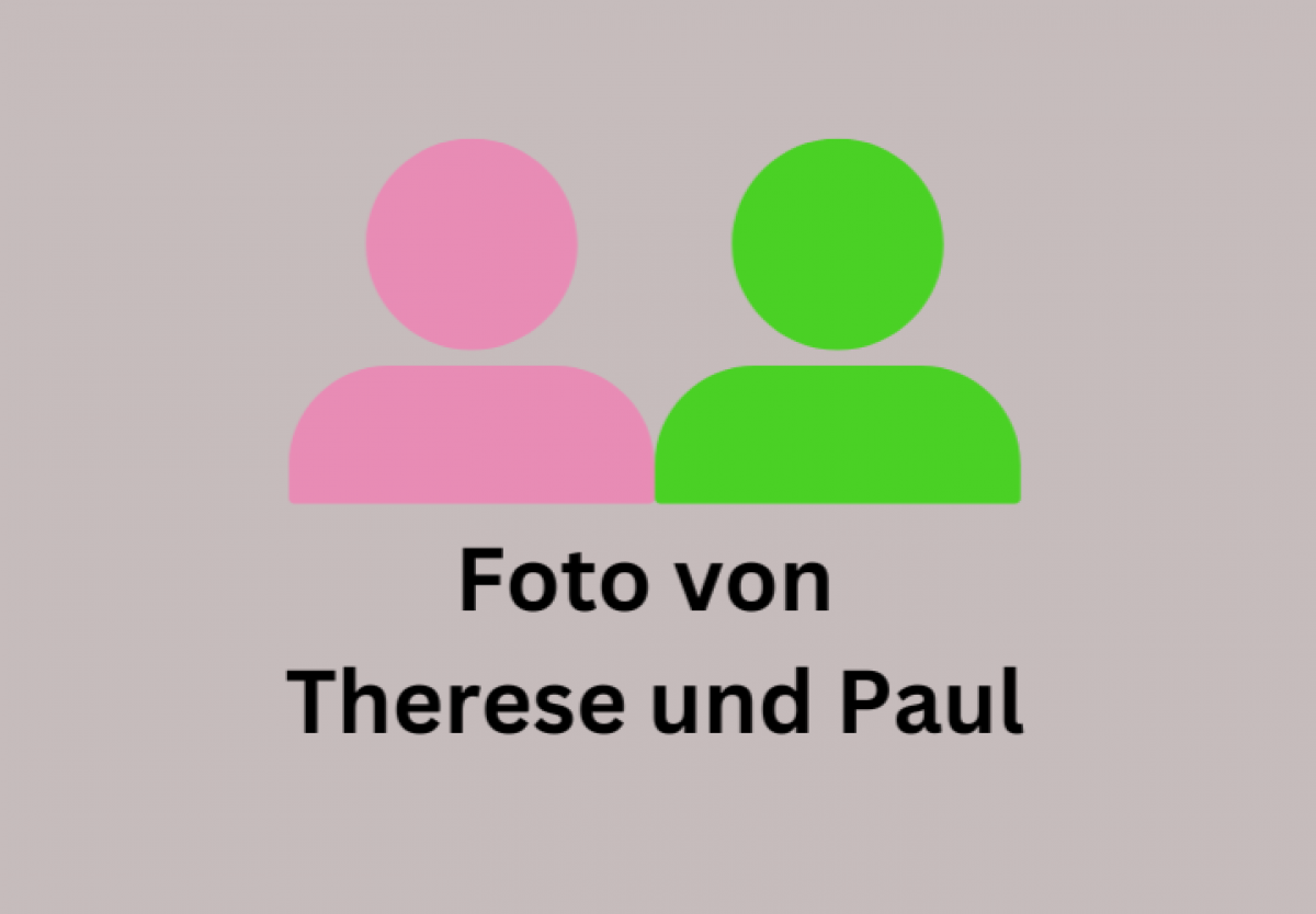 Therese und Paul Moser Müller